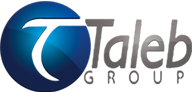 Taleb logo
