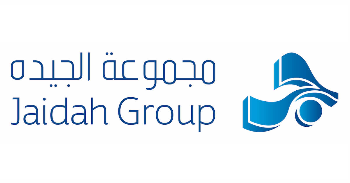 Jaidah Group logo