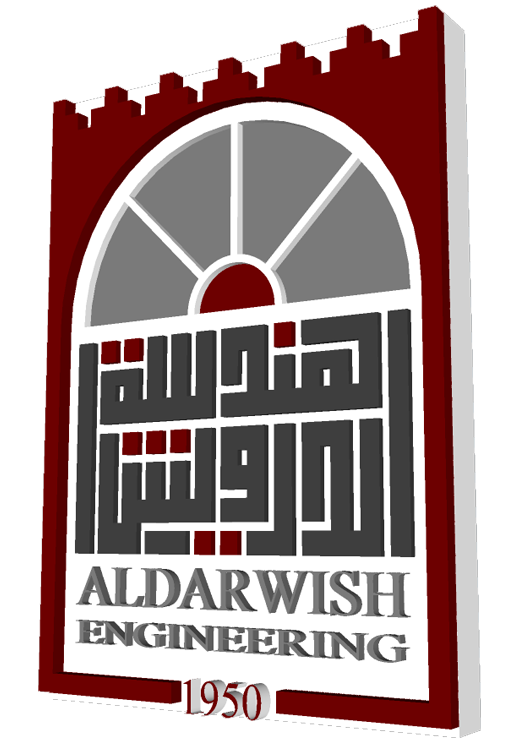 al darwish logo