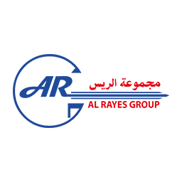 Al Rayes Group logo
