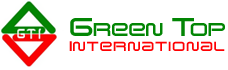 Green top logo 