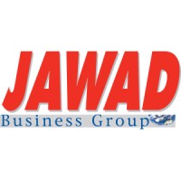 Jawad logo