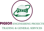 Pigeon Engineering Projects, Trading & General Services logo