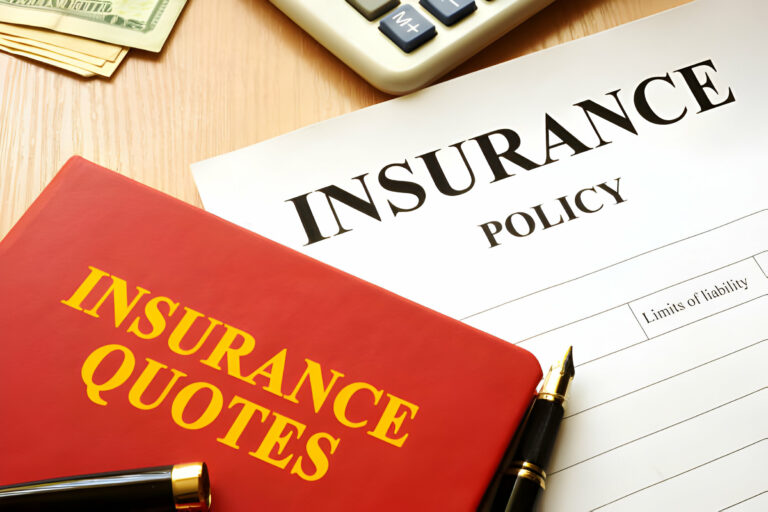 Get Insurance Quote: Everything You Should Know Before You Get a Quote