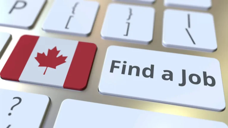 Top job sites in canada 2024